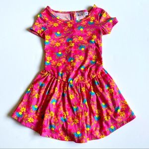 Dot Dot Smile Dress